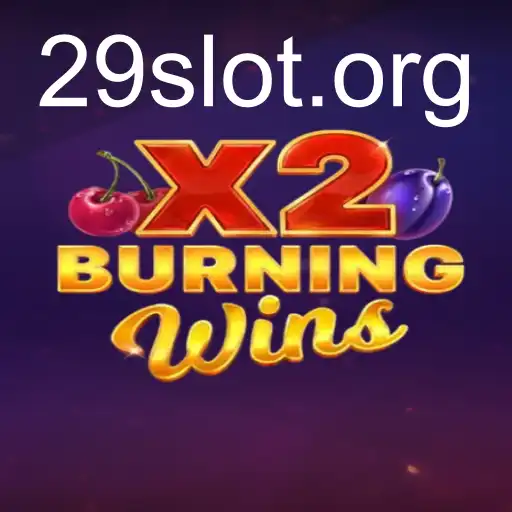 BurningWinsX2: Uma Nova Experiência no Mundo dos Jogos Digitais