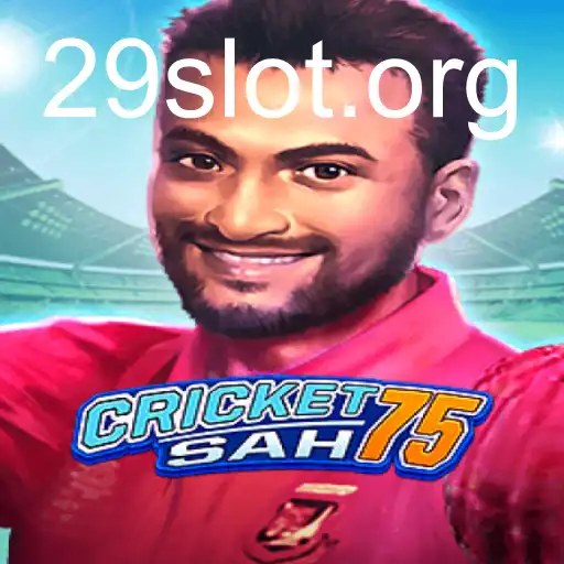 CricketSah75
