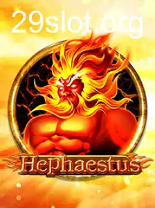 Hephaestus: O Jogo que Revoluciona Estratégia e Criatividade