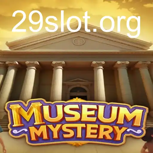 MuseumMystery