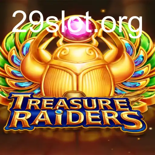 TREASURERAIDERS