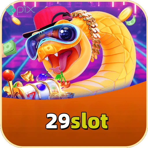 29 slot Logo